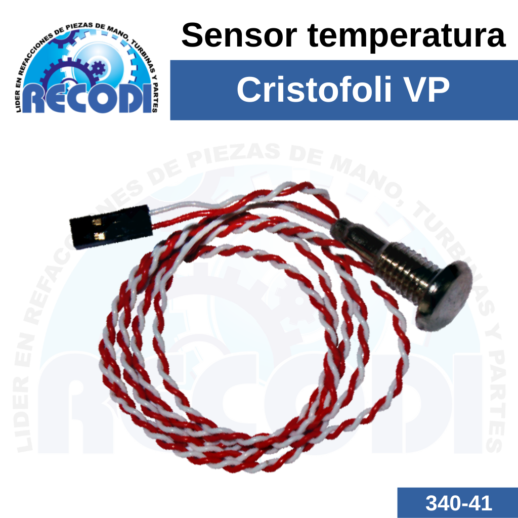 Sensor temperatura VP