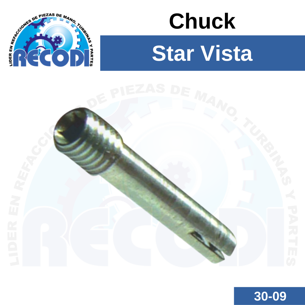 Chuck Star Vista cuad.