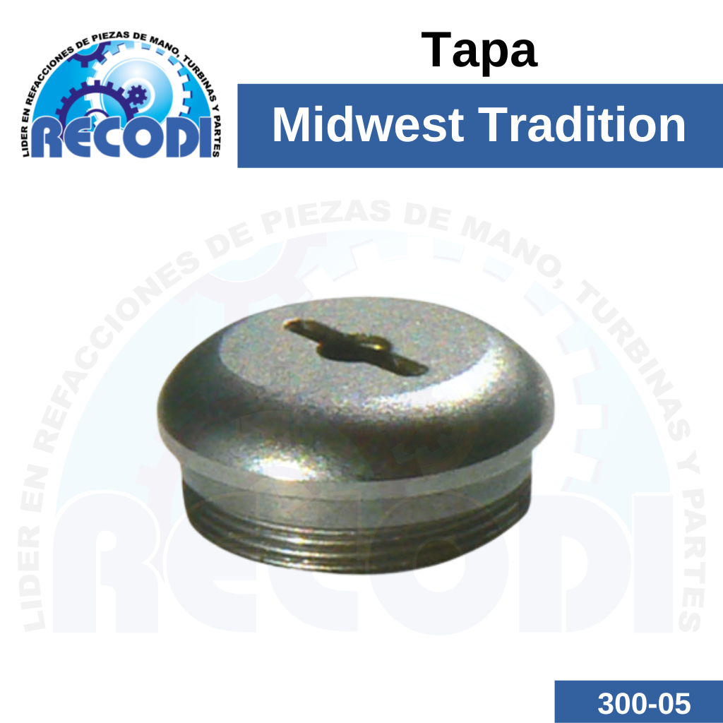 Tapa Midwest