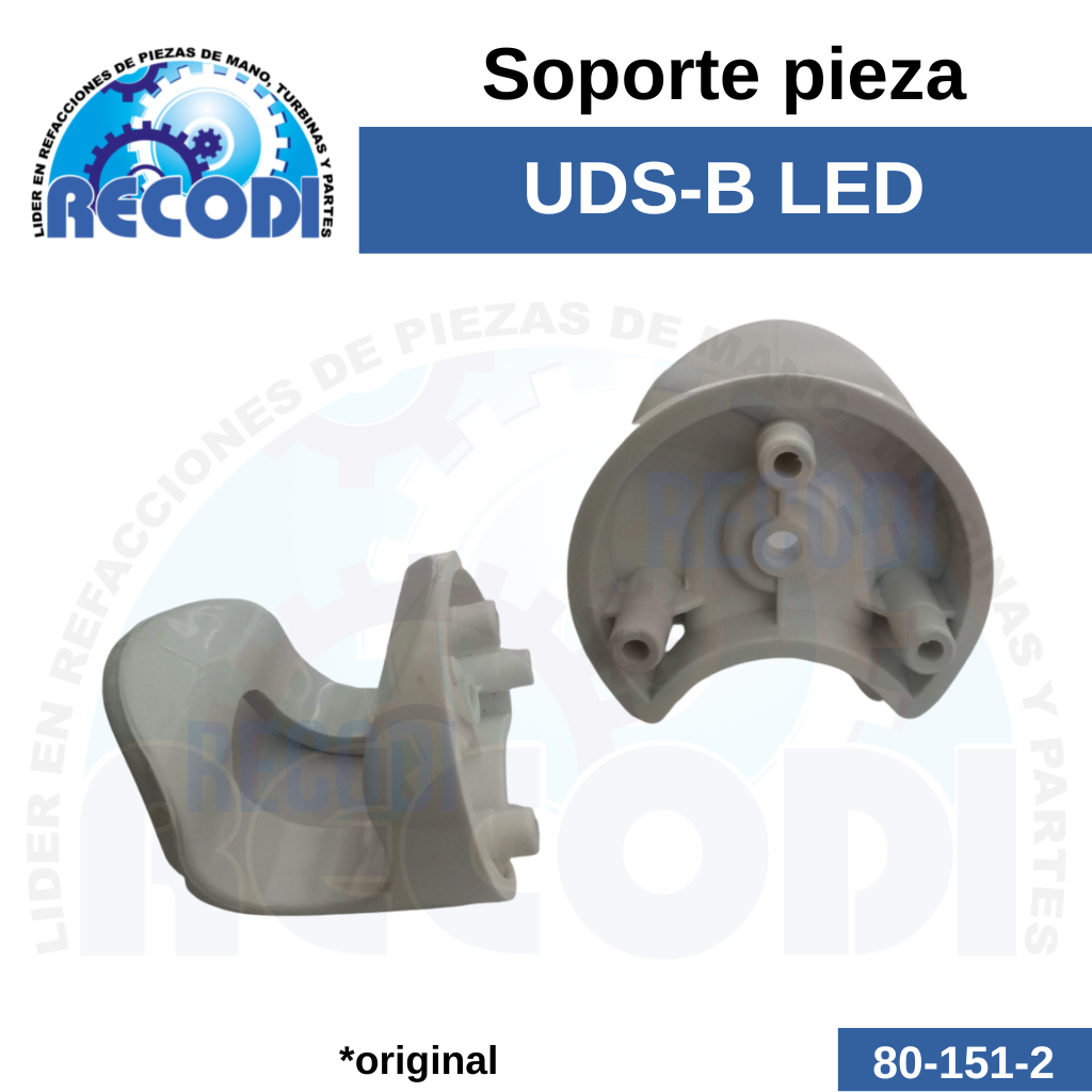 Soporte p/ UDS-B LED