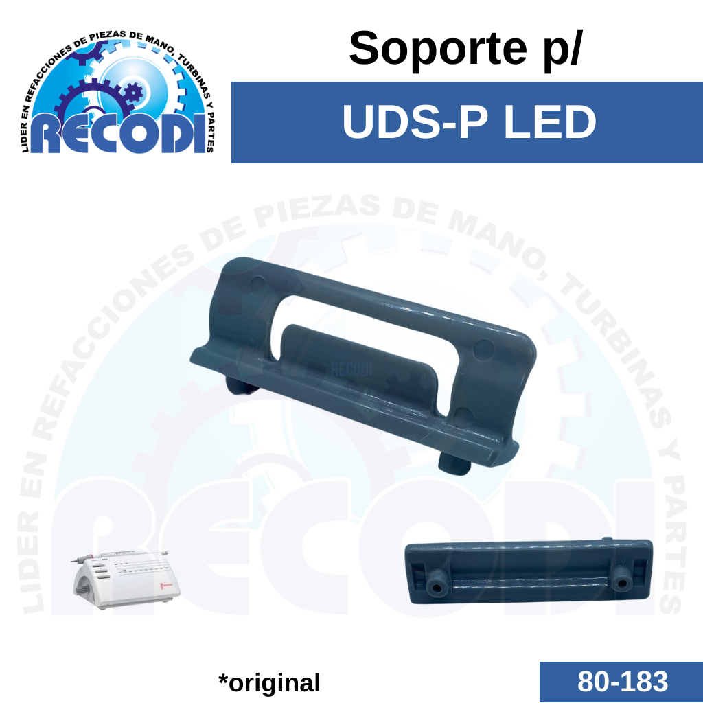 Soporte p/ UDS-P LED