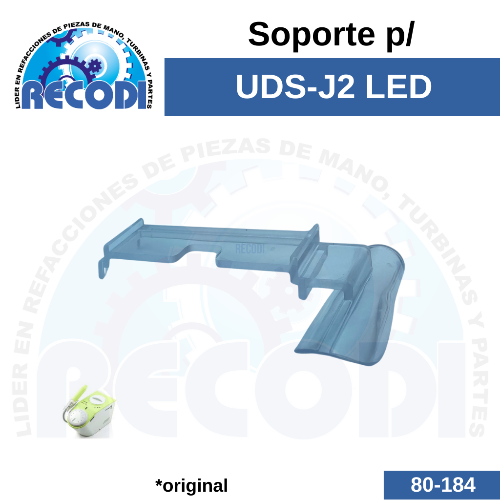 Soporte p/ UDS-J2 LED