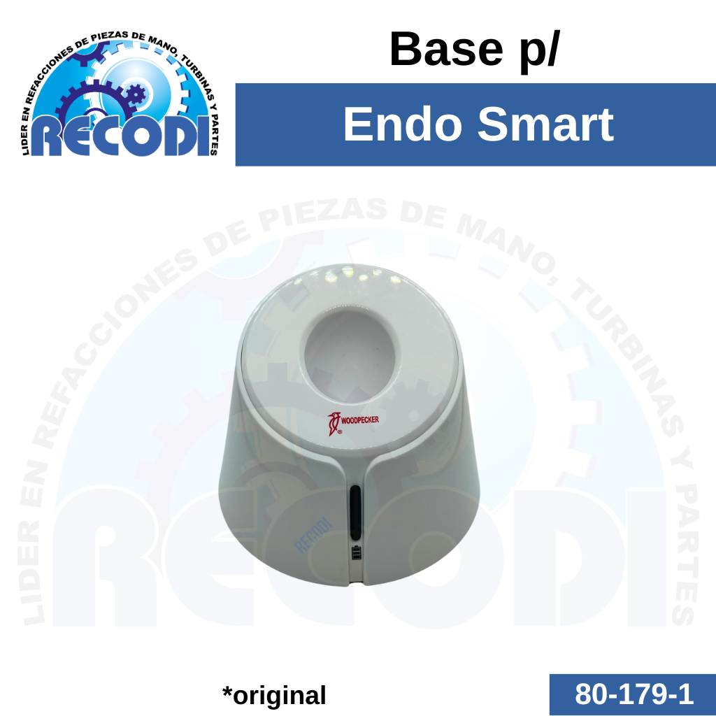 Base p/ Endo Smart