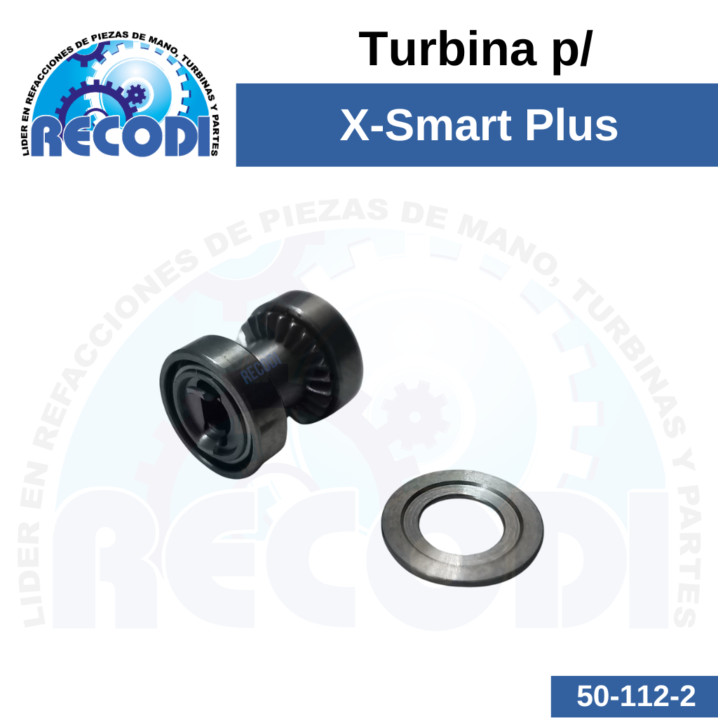 Turbina p/ X-Smart Plus