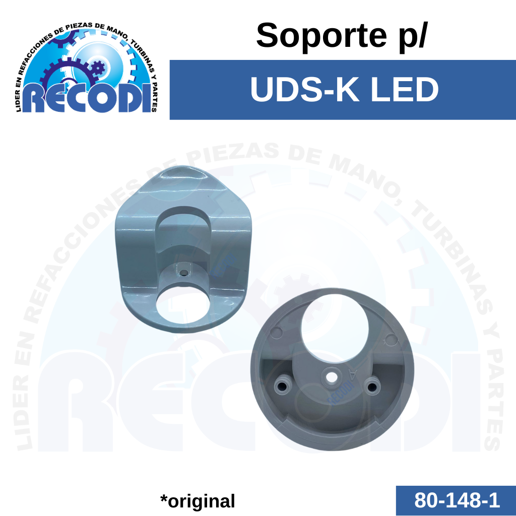 Soporte p/ UDS-K LED