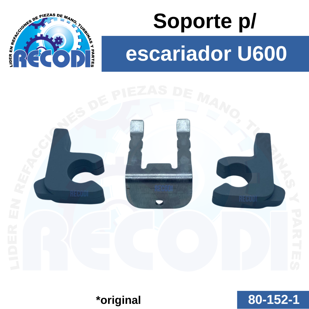 Soporte p/ U600