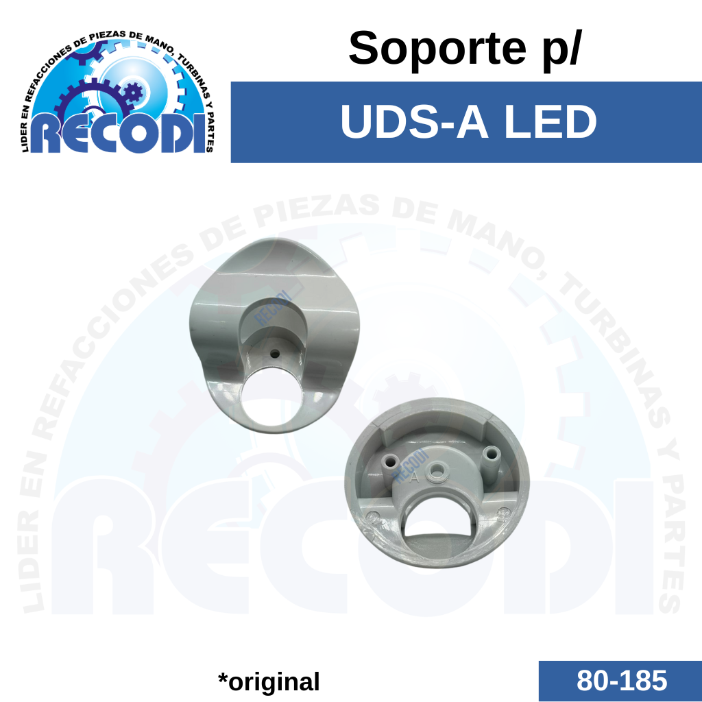 Soporte p/ UDS-A LED