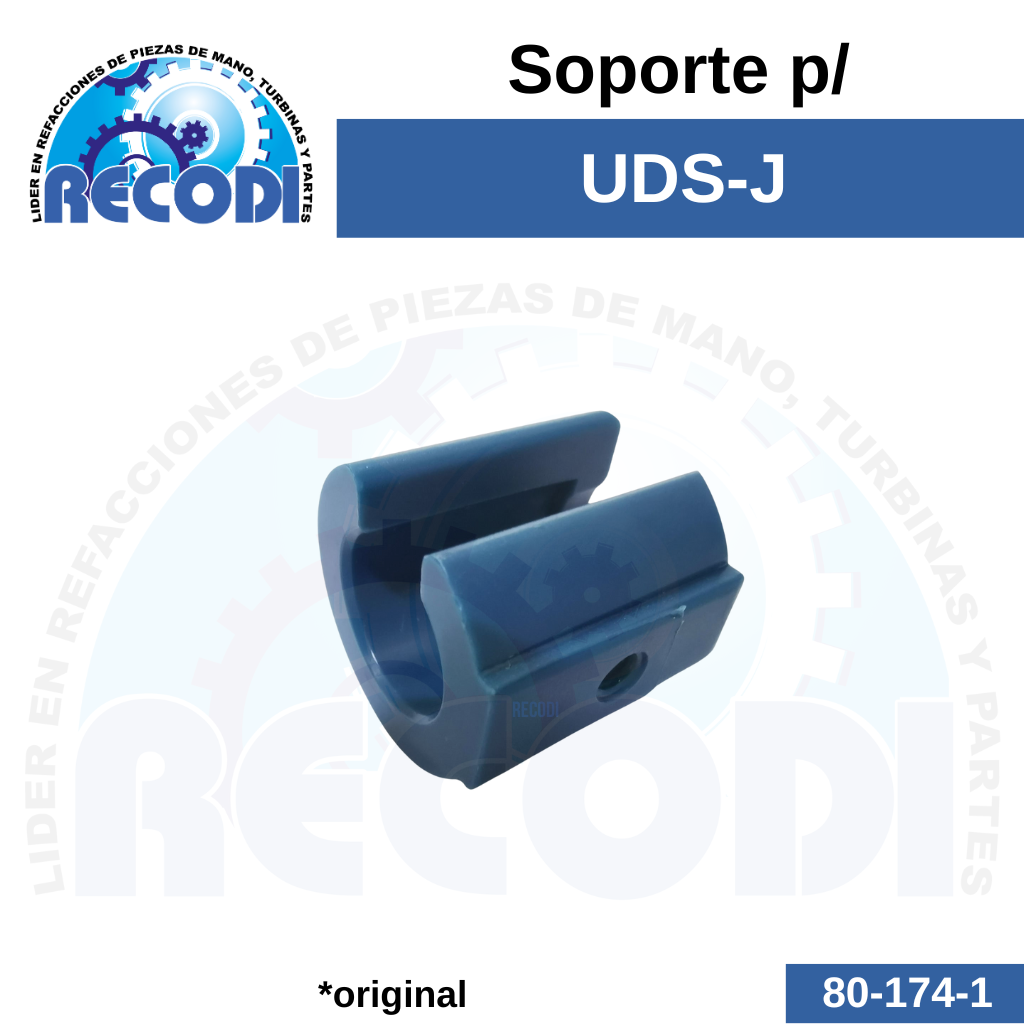 Soporte p/ UDS-J