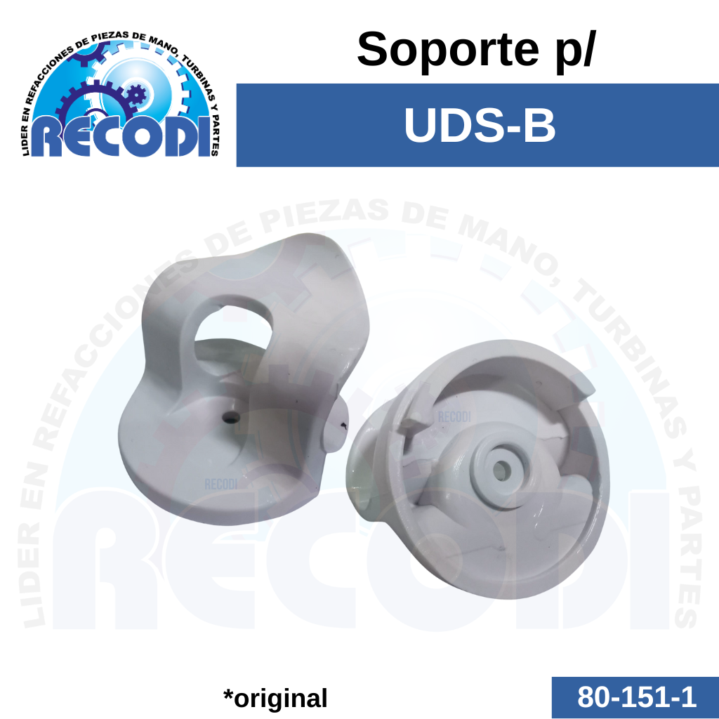 Soporte p/ UDS-B