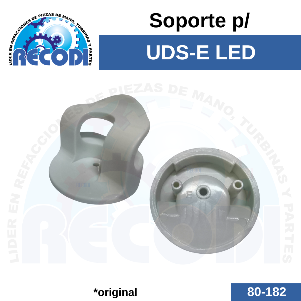 Soporte p/ UDS-E LED