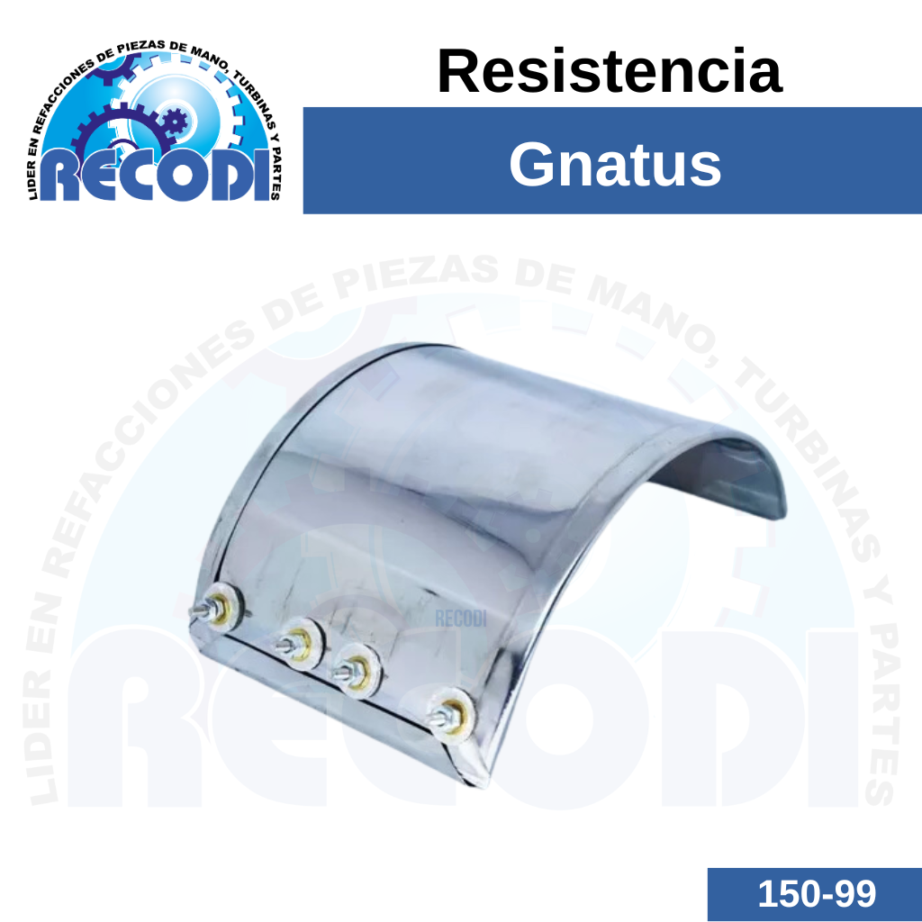 Resistencia Gnatus
