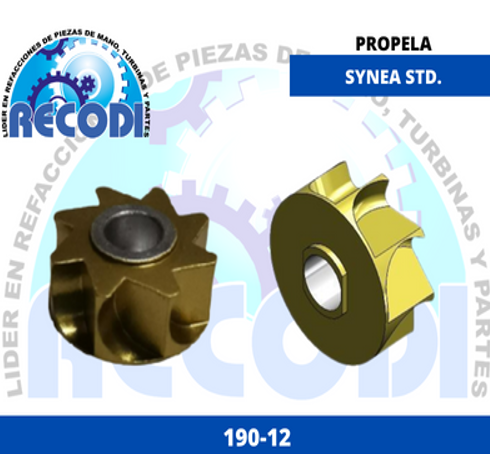 Propela Synea Standard