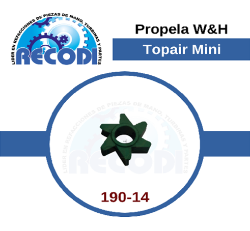 Propela Topair Mini