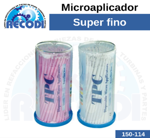 Microaplicador