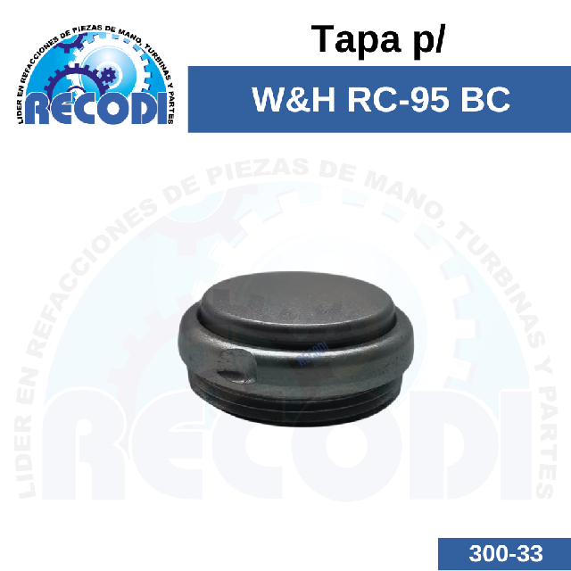 Tapa RC-95