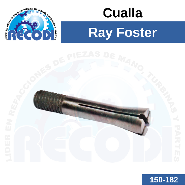 Cualla ray foster