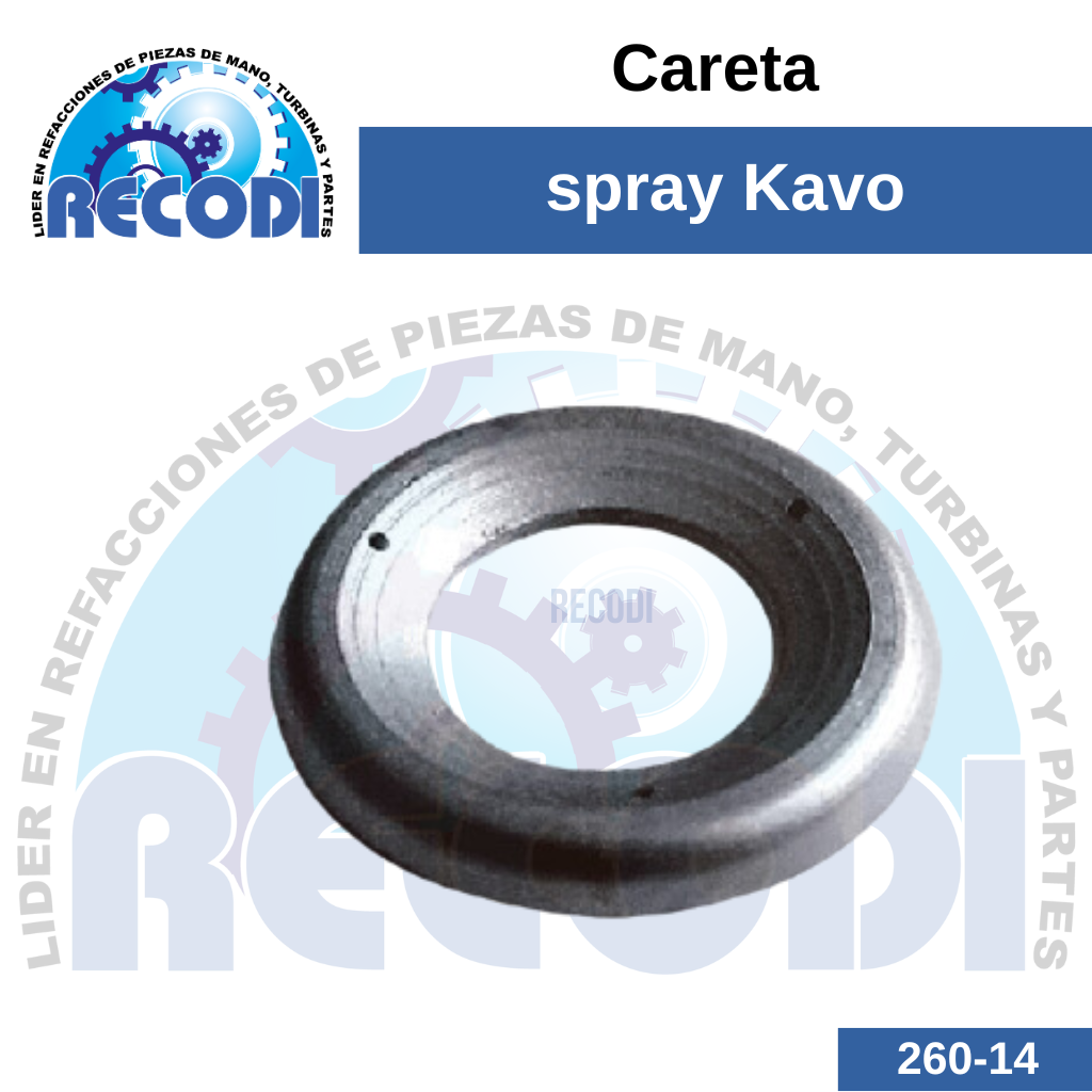 Careta Kavo