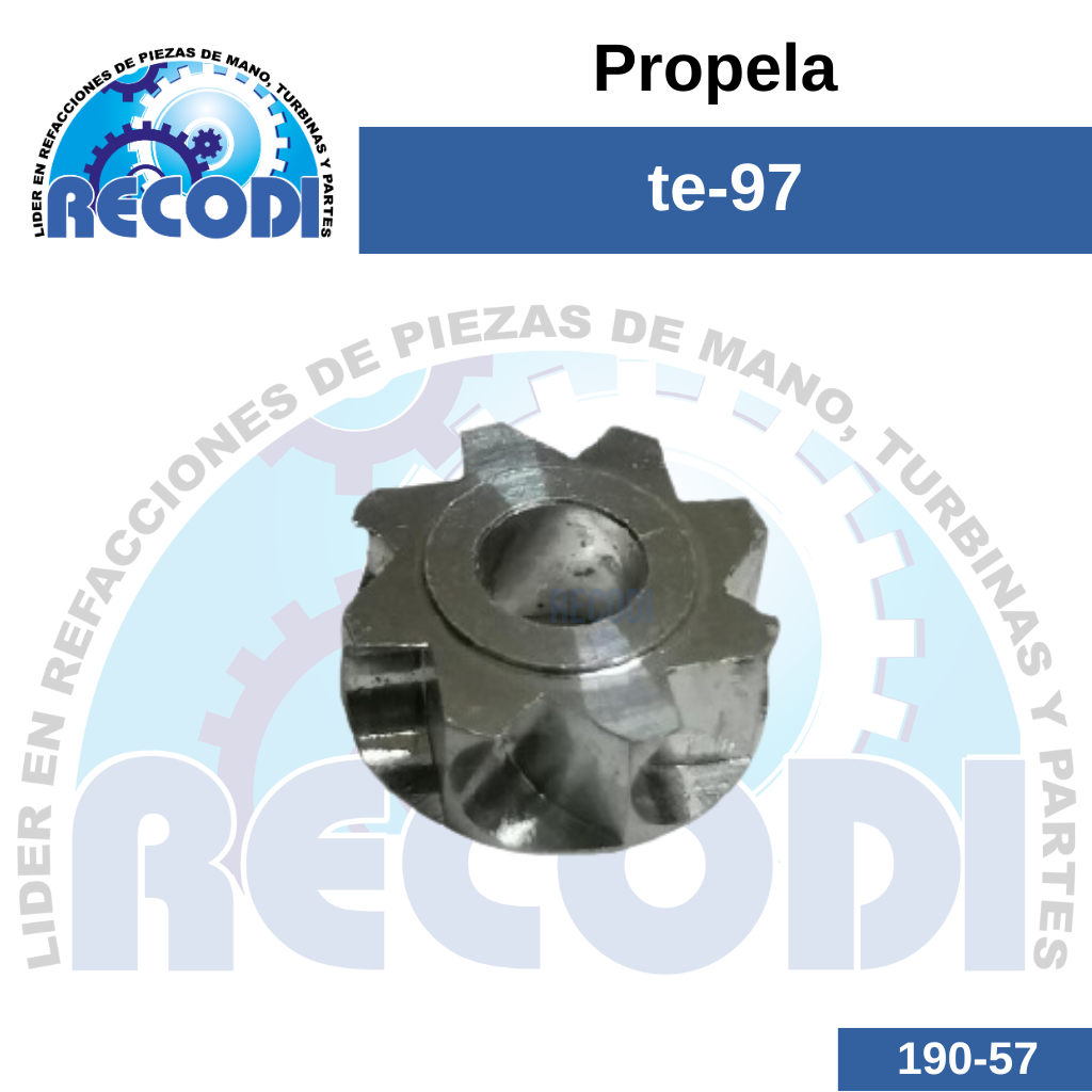 Propela Te-97