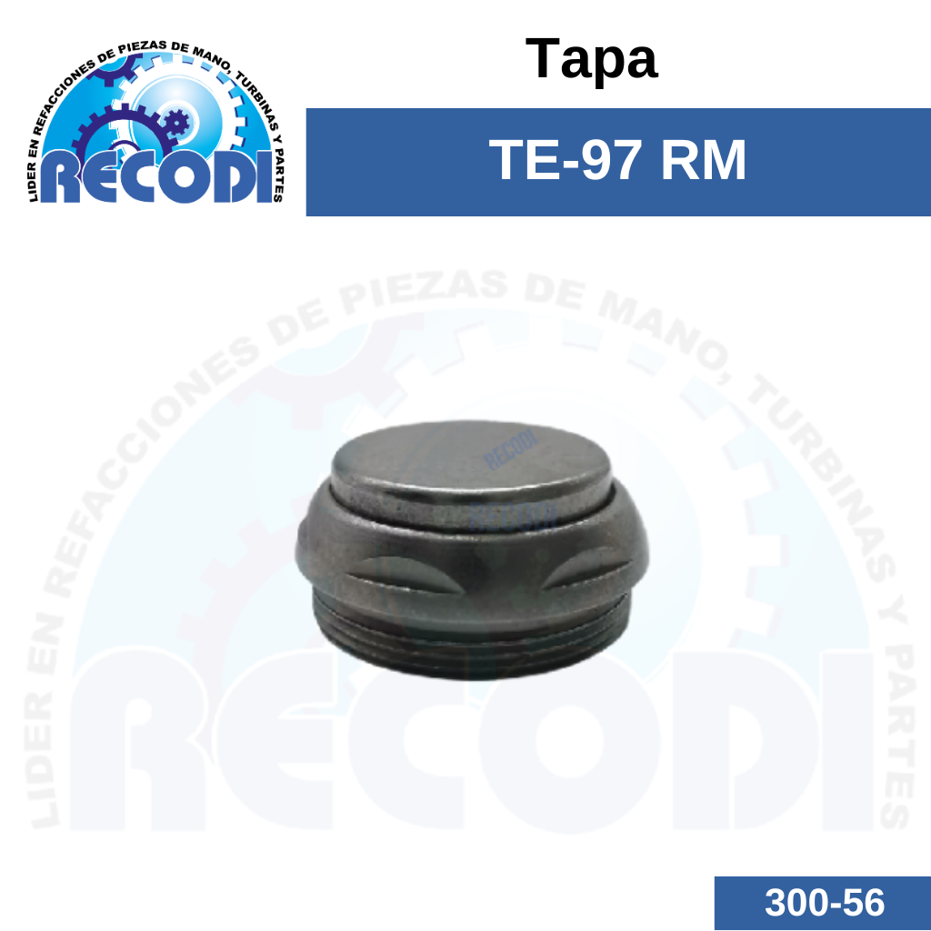 Tapa TE-97