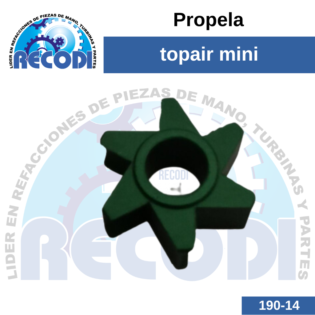 Propela Topair Mini