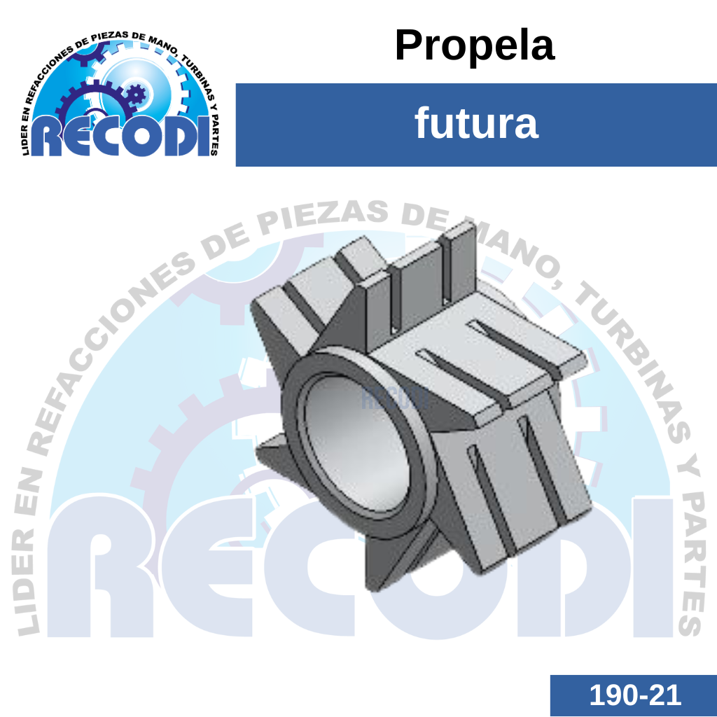 Propela Futura