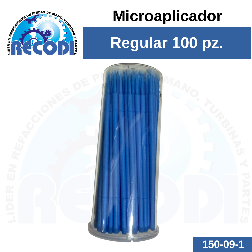 Microaplicador Regular