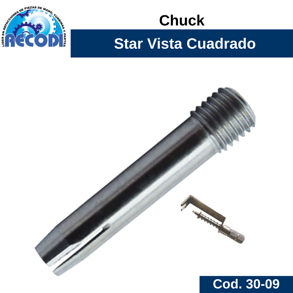 Chuck Star Vista cuad.