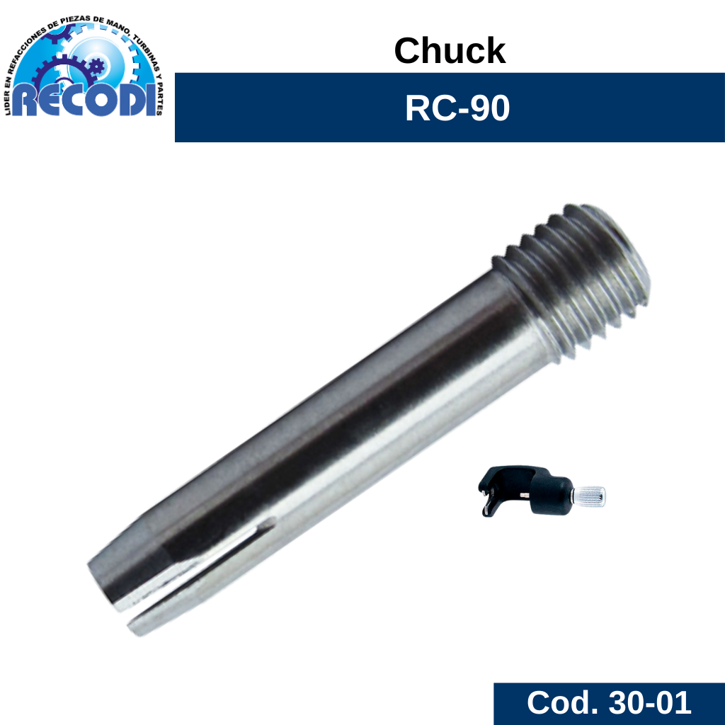 Chuck RC-90