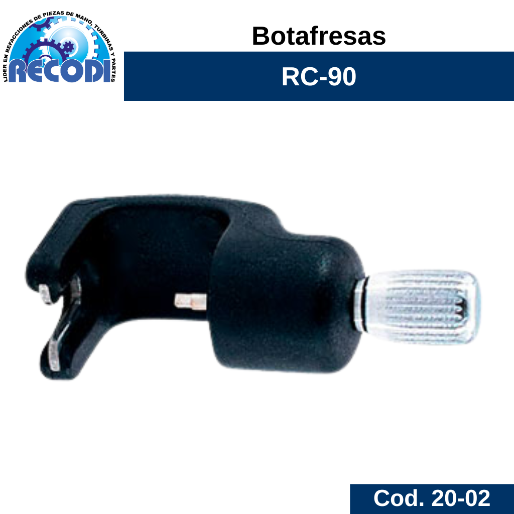 Botafresa W&H