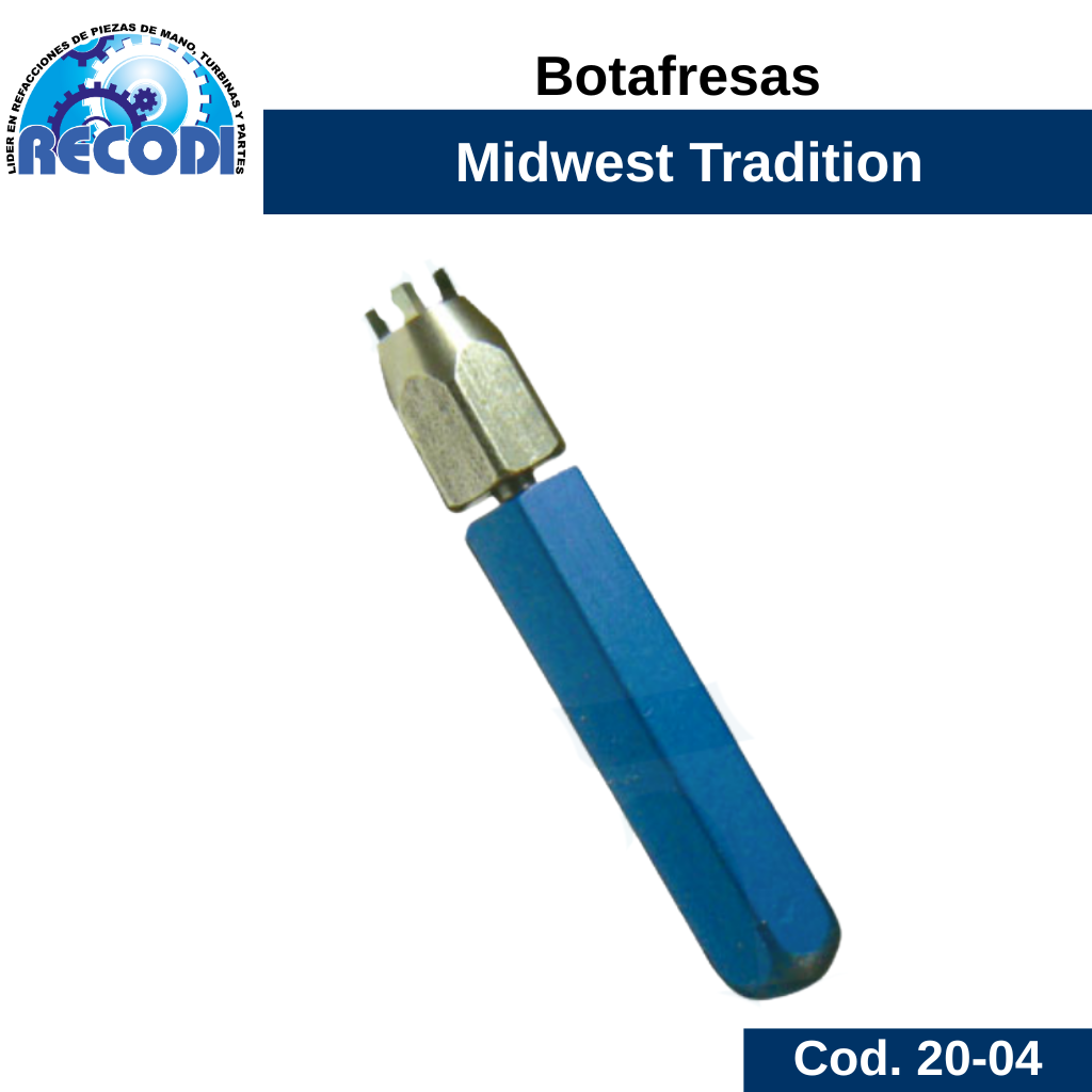 Botafresa Midwest Tradition