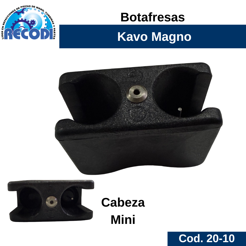 Botafresa Kavo Magno