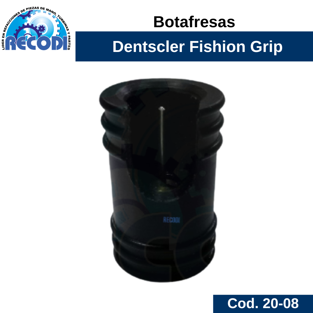 Botafresa Dentscler