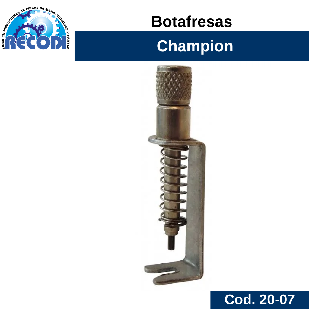 Botafresa Champion