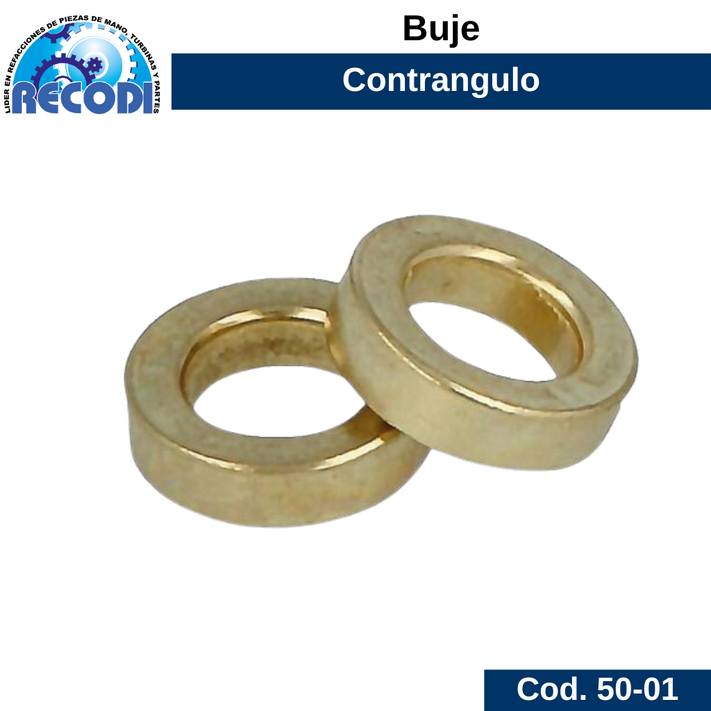 Buje contrangulo