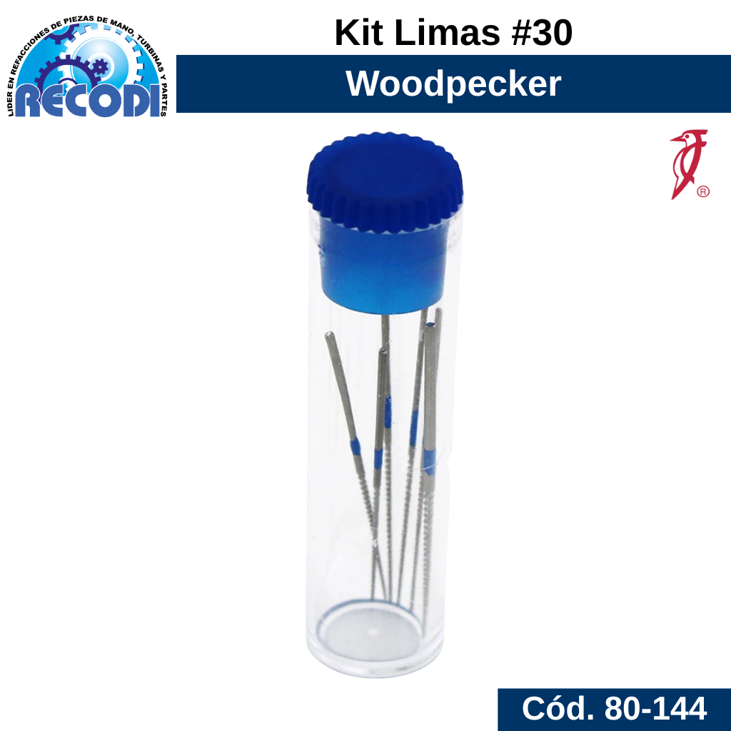 Kit limas K #30