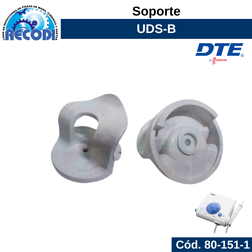 Soporte p/ UDS-B