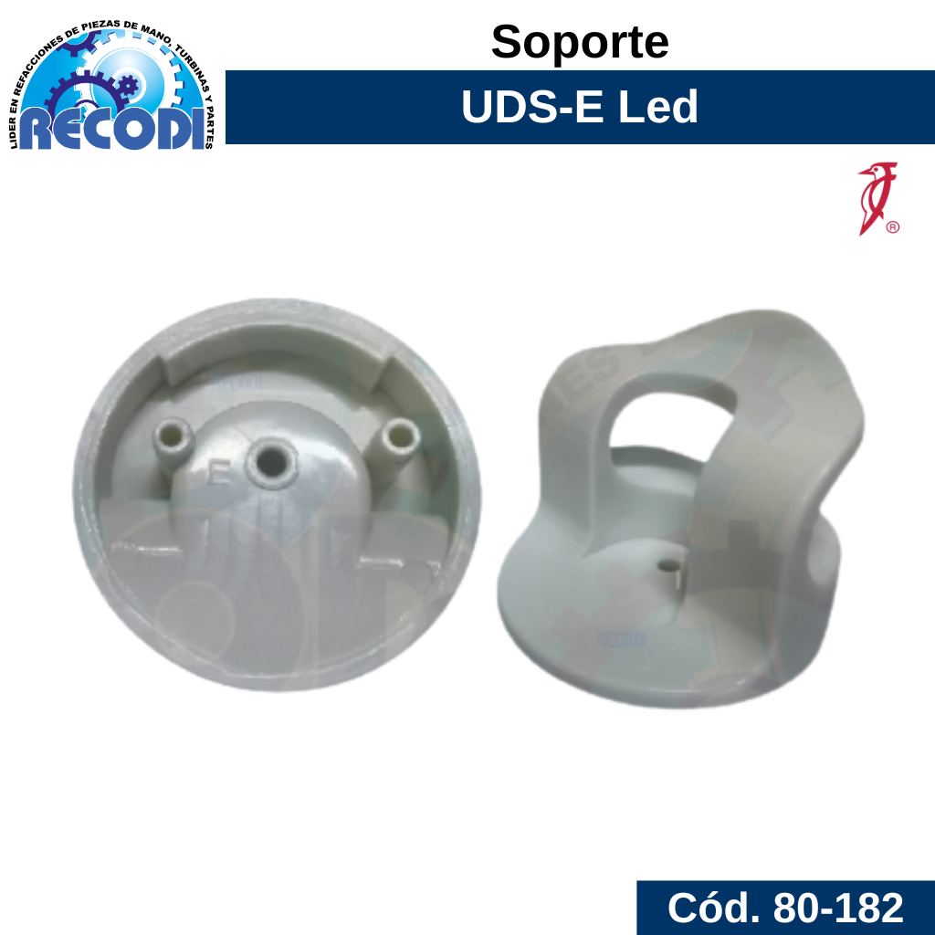 Soporte p/ UDS-E LED