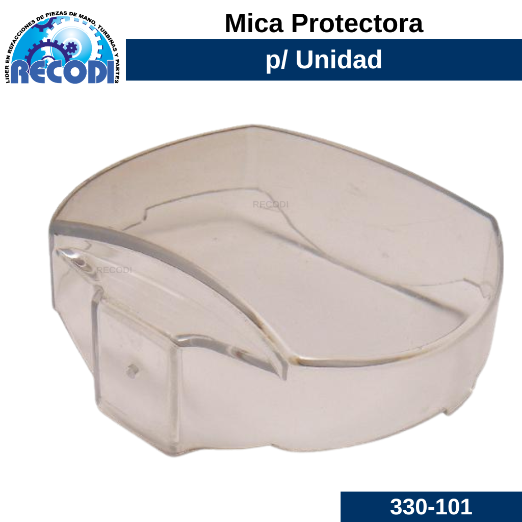 Mica protectora