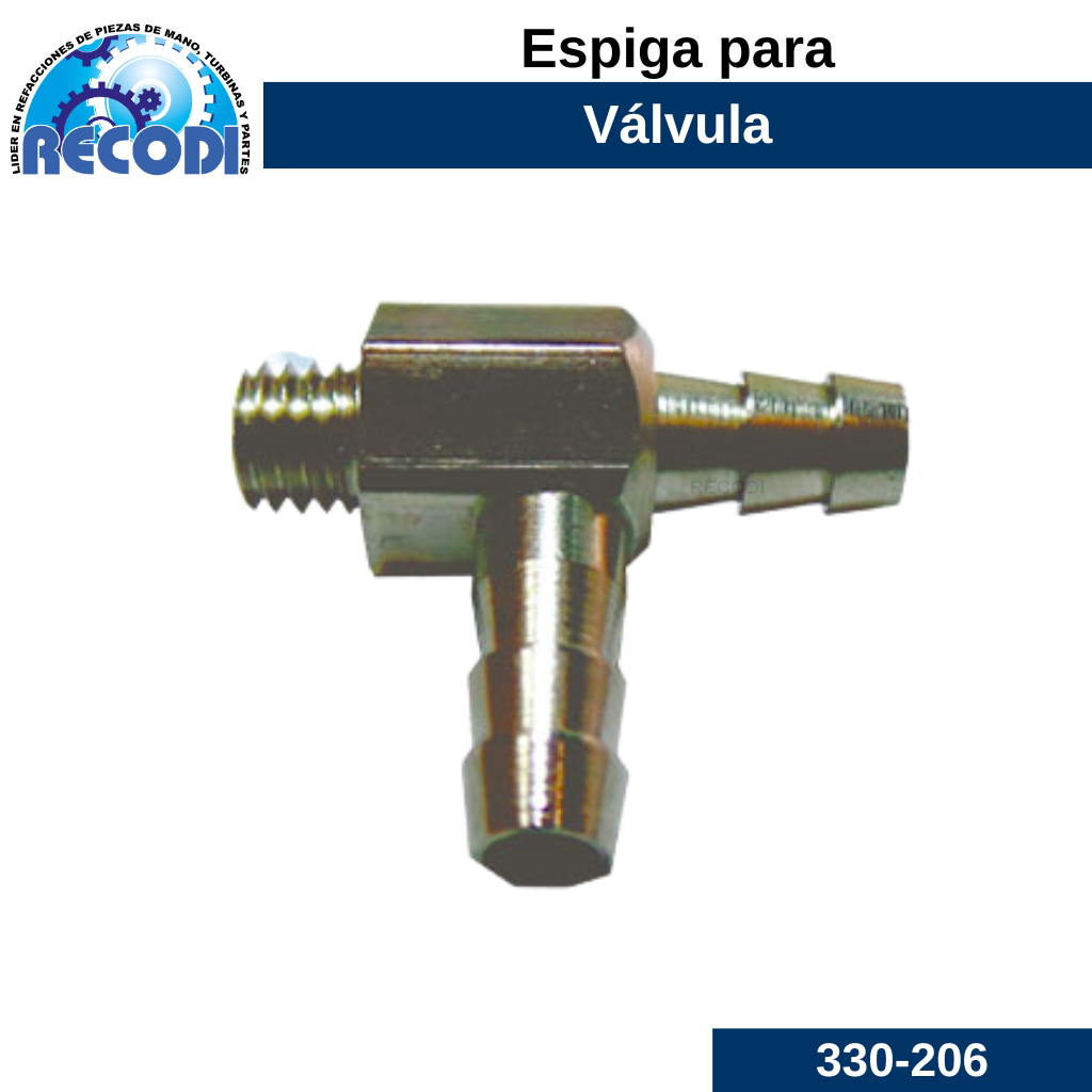 Conector p/ relay