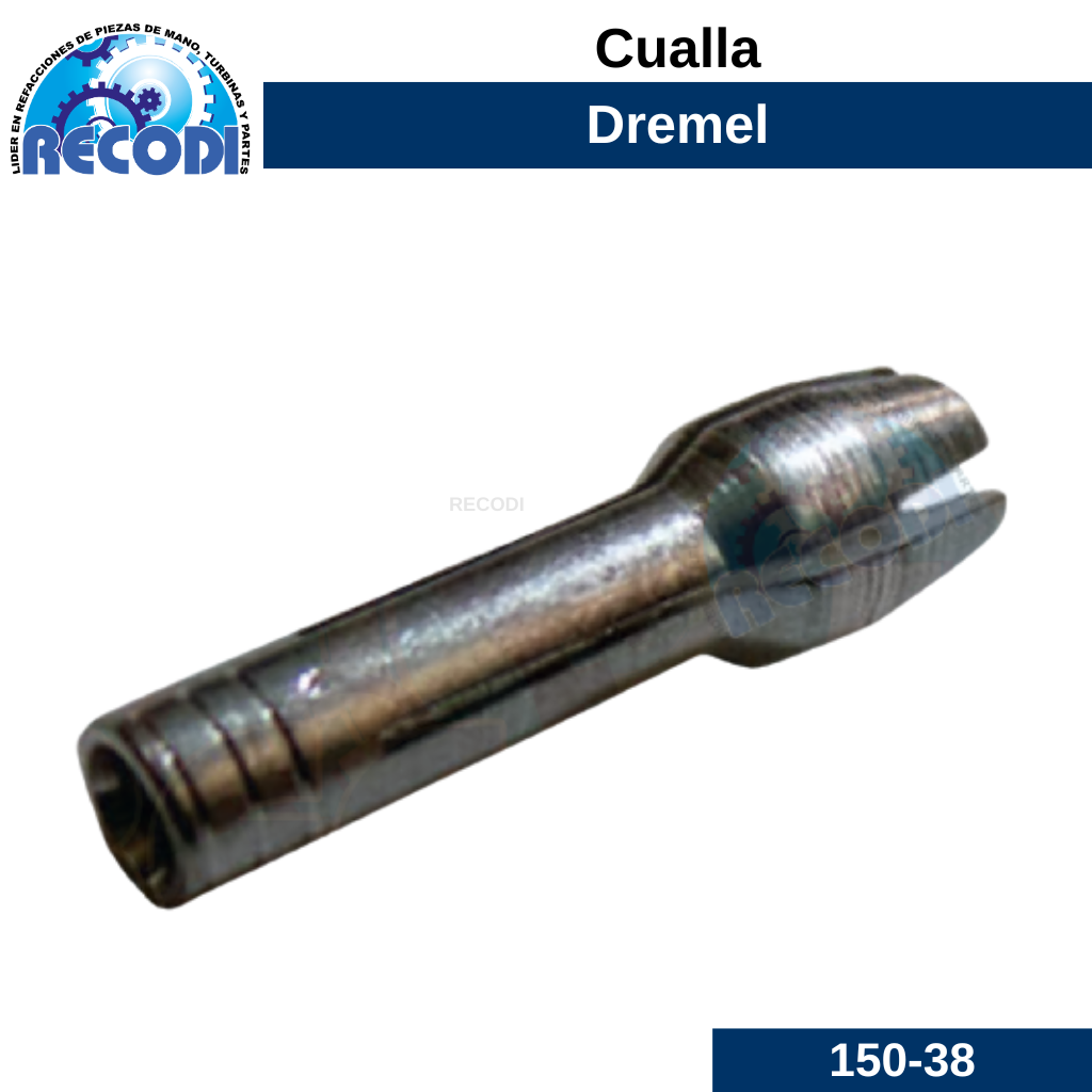Boquilla dremel