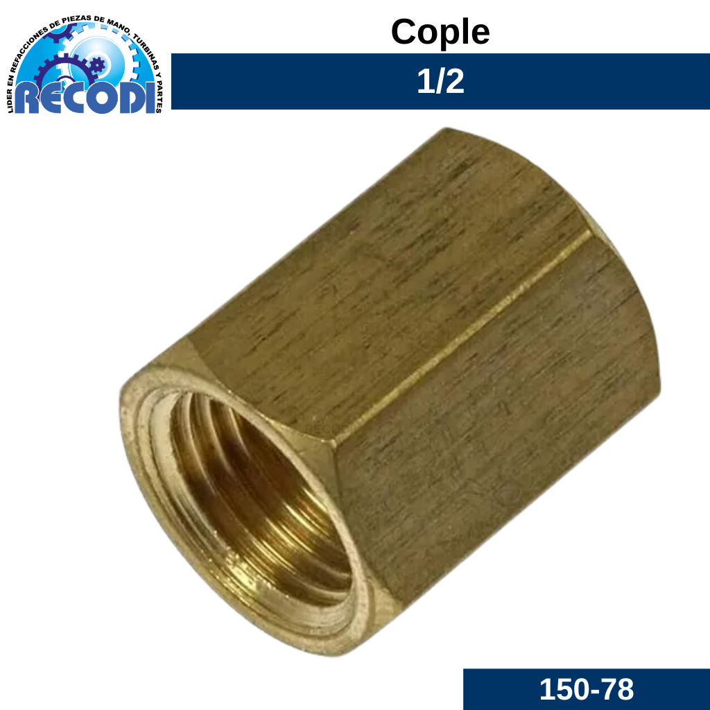 Cople 1/2