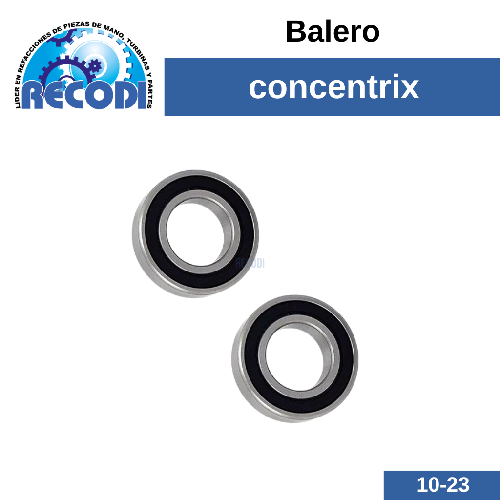 Kit balero concentrix