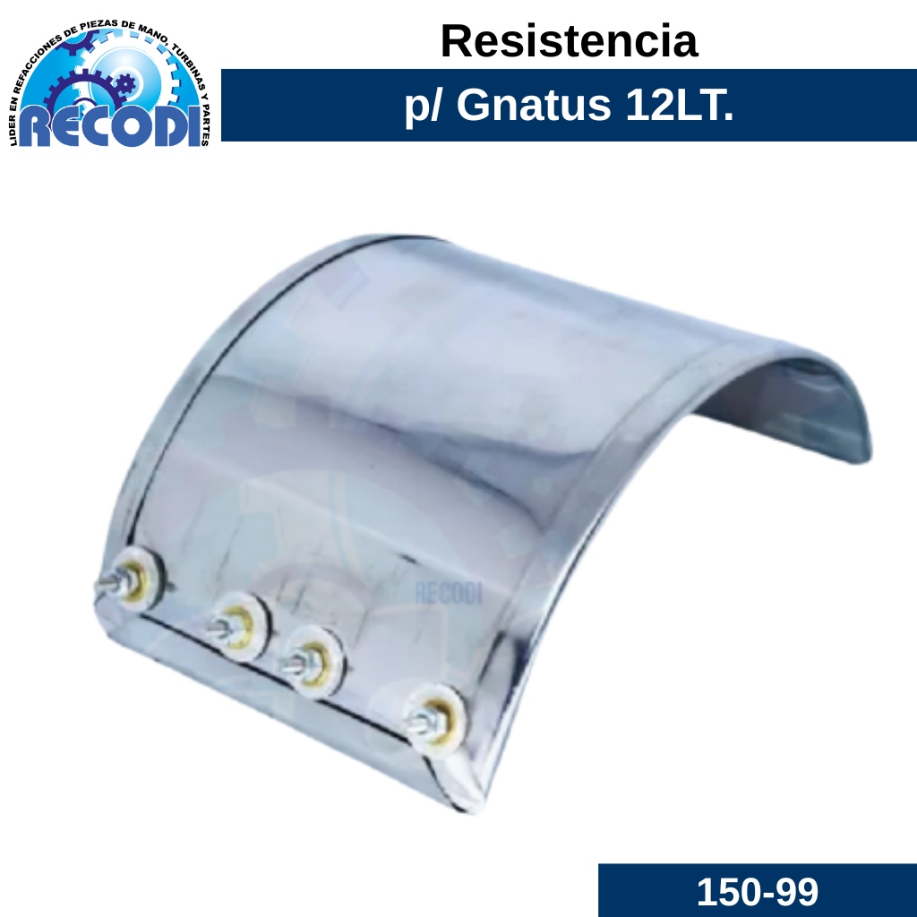 Resistencia Gnatus