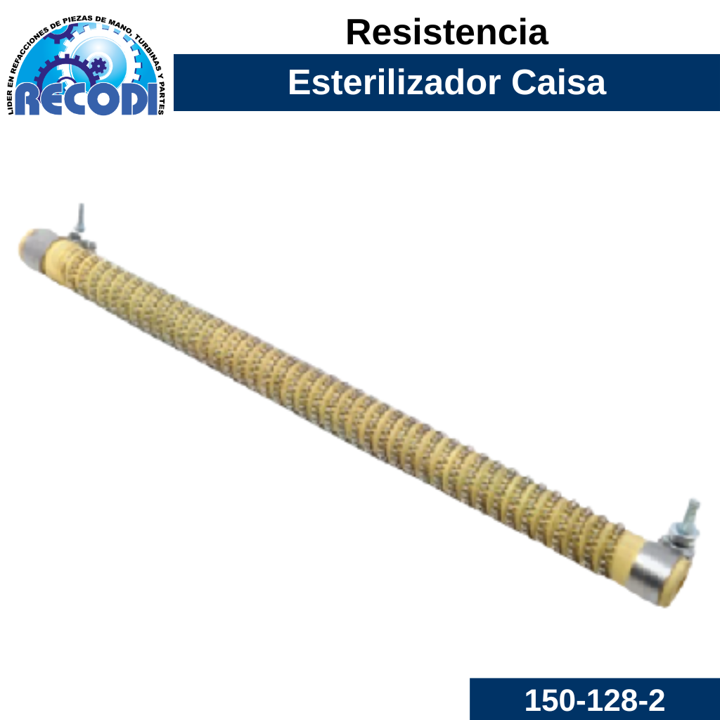 Resistencia Caisa