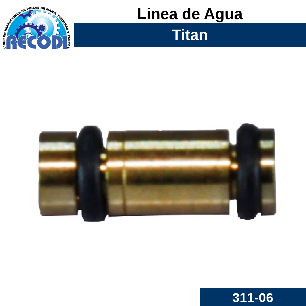 Línea de agua