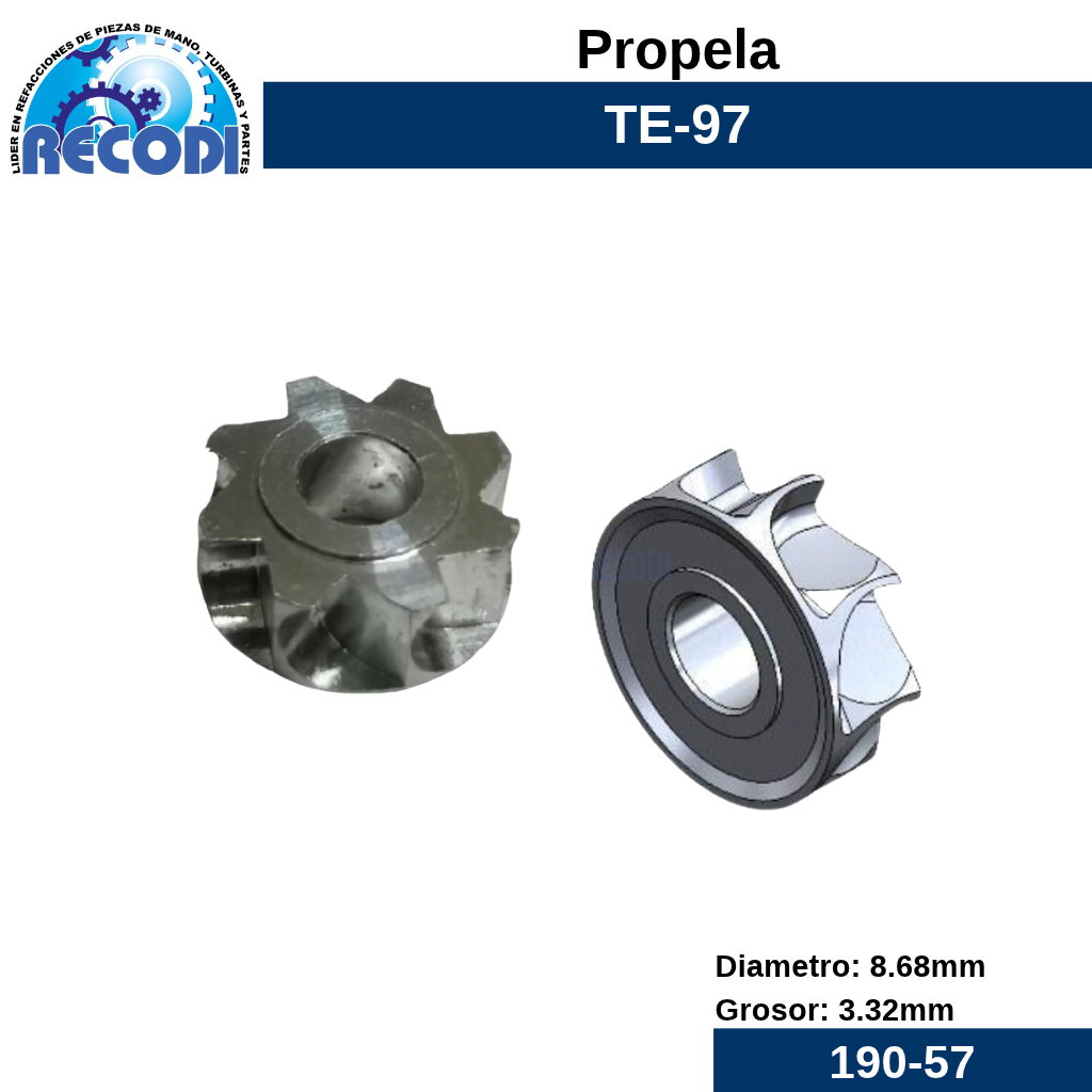 Propela Te-97