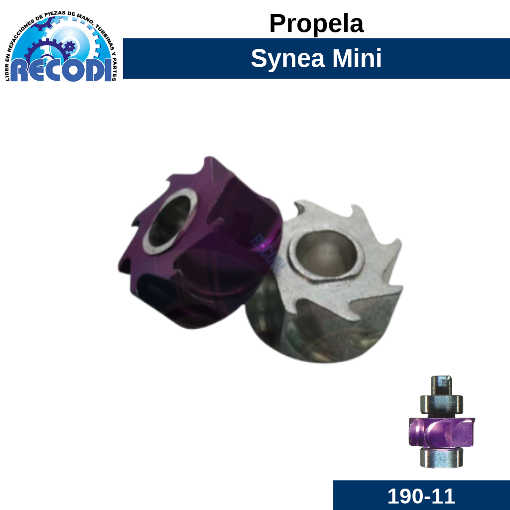 Propela Synea mini