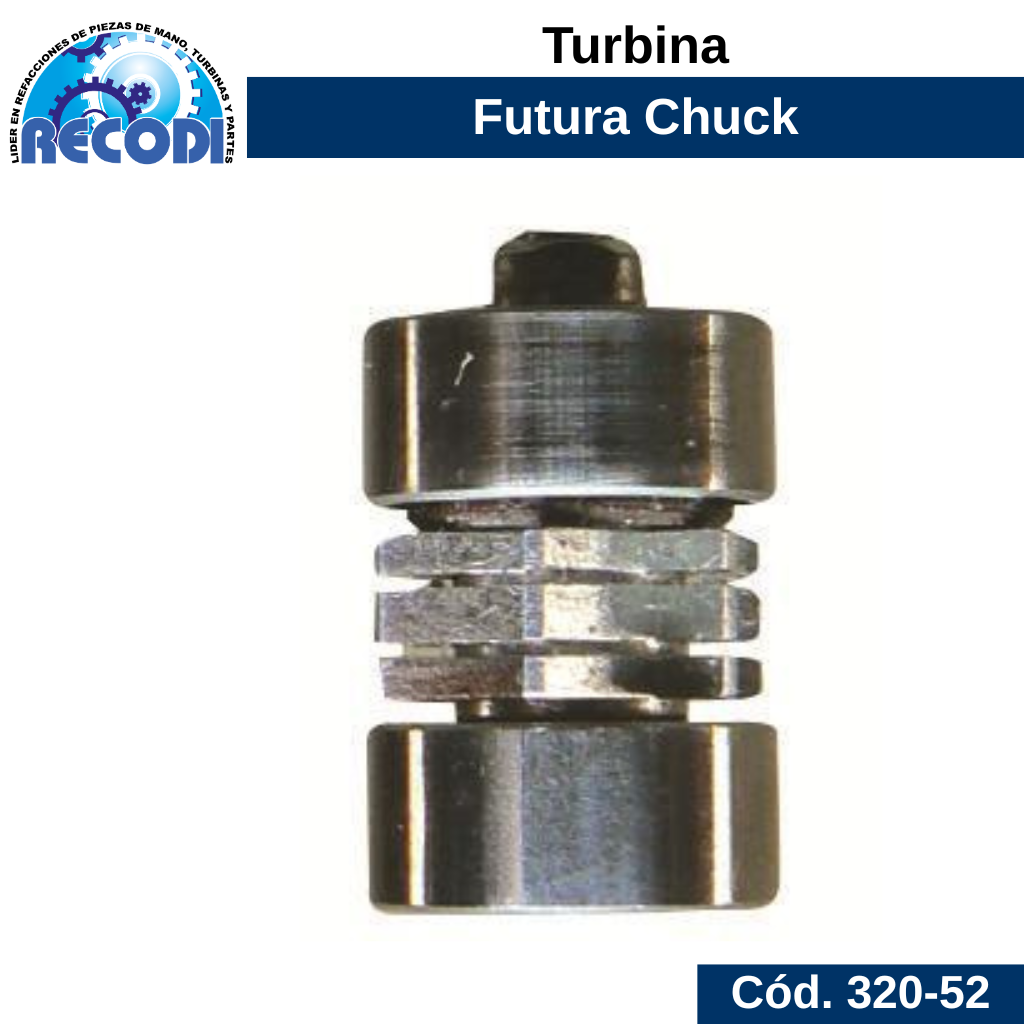 Turbina Star Futura