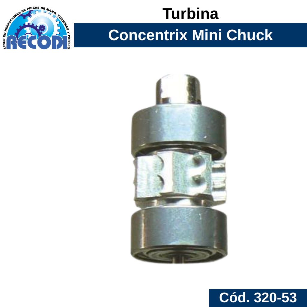 Turbina Star Ultra
