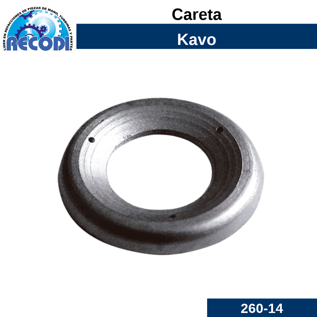 Careta Kavo